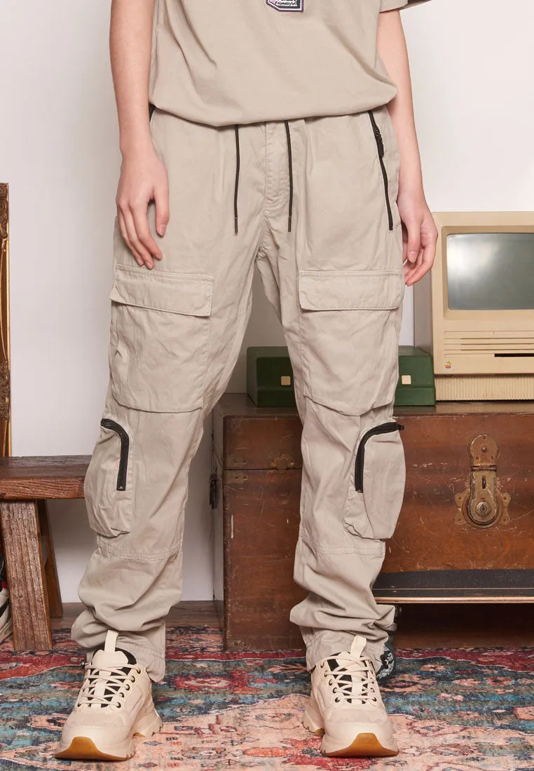Percy Cargo Joggers